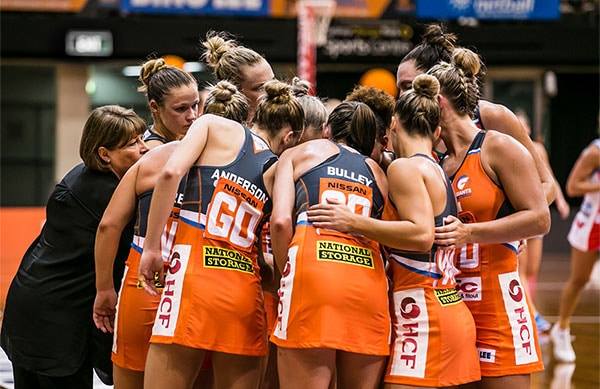 Netball