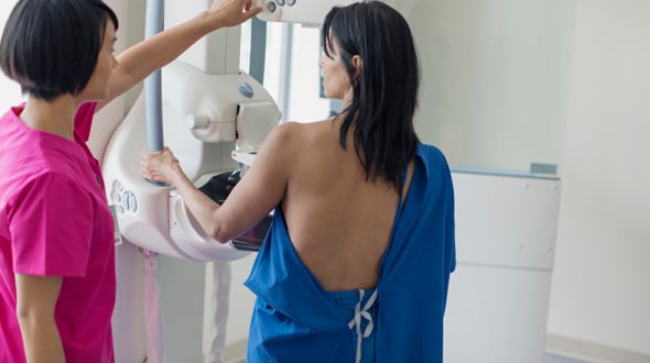 Personalising breast cancer treatment for better results