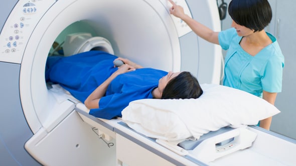 How MRIs work