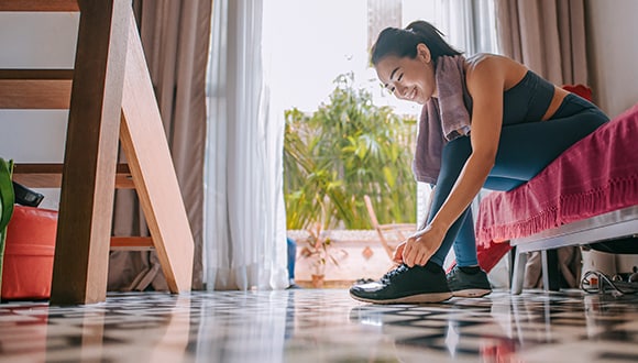 How to break bad habits