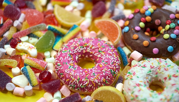 Sugar’s impact on the body: the hidden side effects