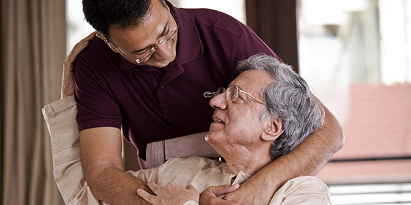 care for our parents