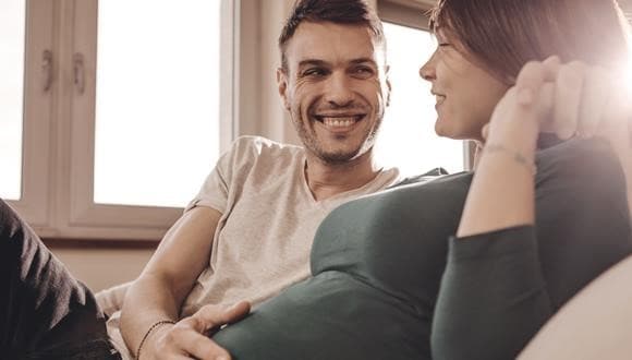 you're pregnant, now what?