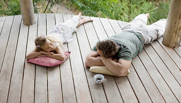 Is your child struggling with mental health