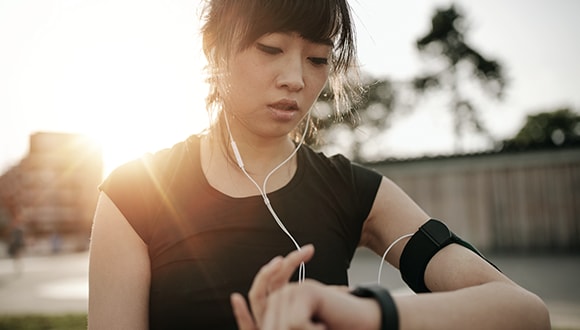 Do wearables really work