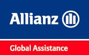 Allianz Global Assistance logo.