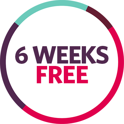 6, weeks, free, offer, new, member, promotion, health, insurance