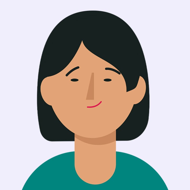 An illustration of Tracy Leung.