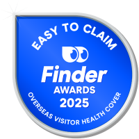 HCF OVHC Finder Award Easy To Claim