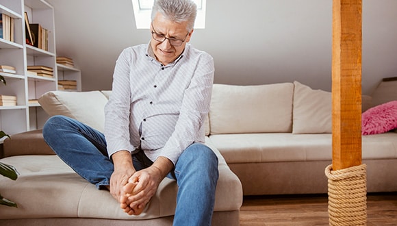 What is gout? symptoms and treatment