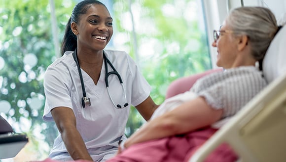 Cardiac rehabilitation: recovery from a heart attack