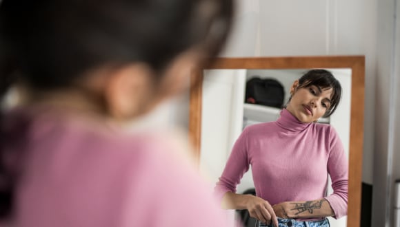 body-dysmorphia