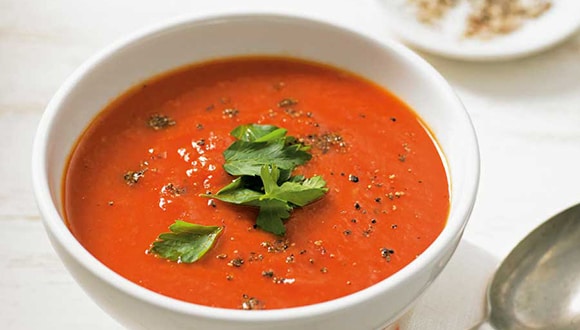 Tomato soup