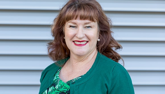 Professor Julie Byles AO, head of the International Longevity Centre Australia